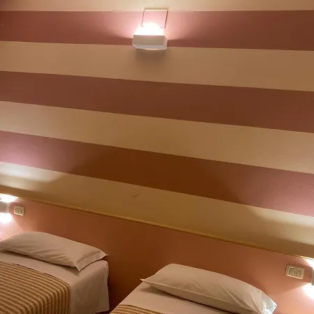 Ξενοδοχείο Savio 3*