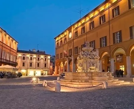 Savio 3* Τσεζένα