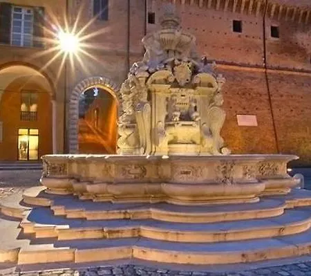 Savio Ξενοδοχείο