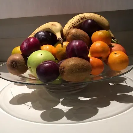 Savio Ξενοδοχείο Τσεζένα