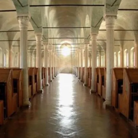 Savio Ξενοδοχείο Τσεζένα