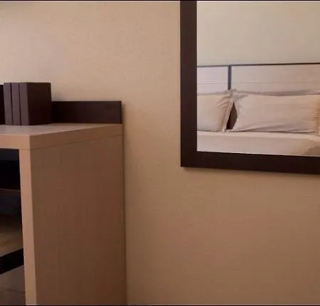 Savio Ξενοδοχείο