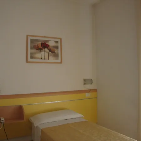 Ξενοδοχείο Savio