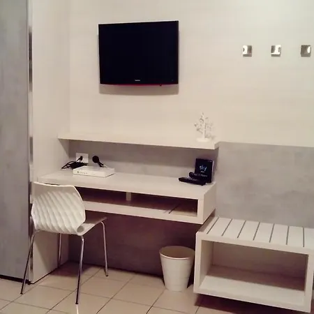 Savio 3* Τσεζένα