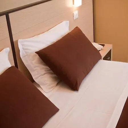 Savio Ξενοδοχείο 3*