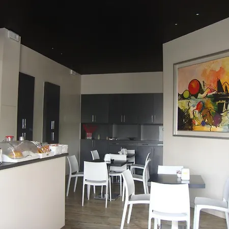 Savio Ξενοδοχείο 3*