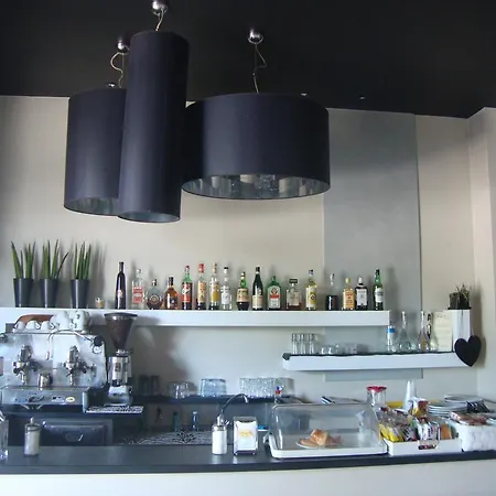 Savio Ξενοδοχείο