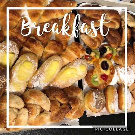 Savio Ξενοδοχείο Τσεζένα