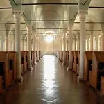 Savio Отель Чезена