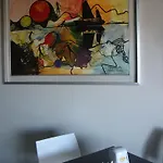 Savio Отель Чезена