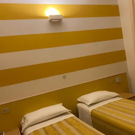 Hotel Savio 3*