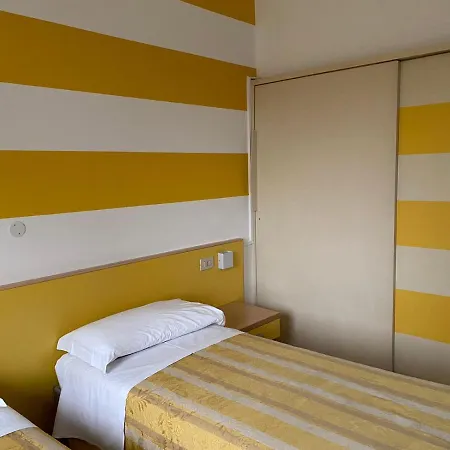 Hotel Savio 3*