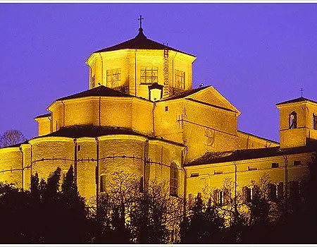 Savio Отель Чезена