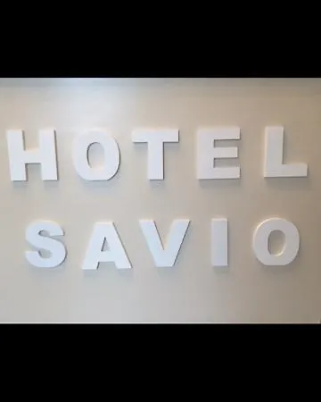 Savio 3* Cesena
