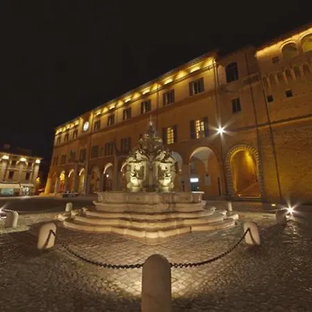 Savio Hotel