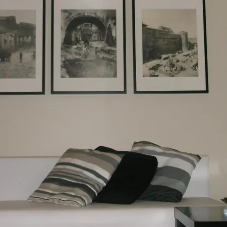 Hotel Savio Cesena