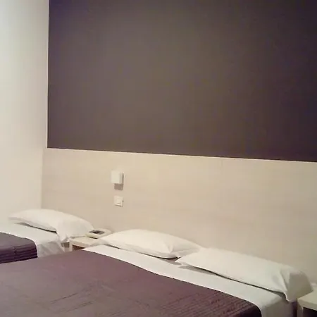 Savio Hotel Cesena