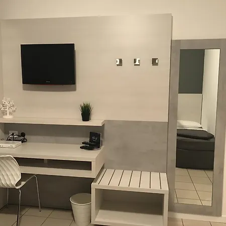 Savio Отель Чезена