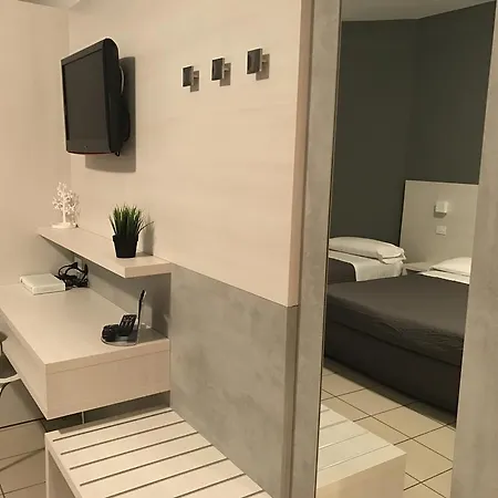 Savio 3* Чезена