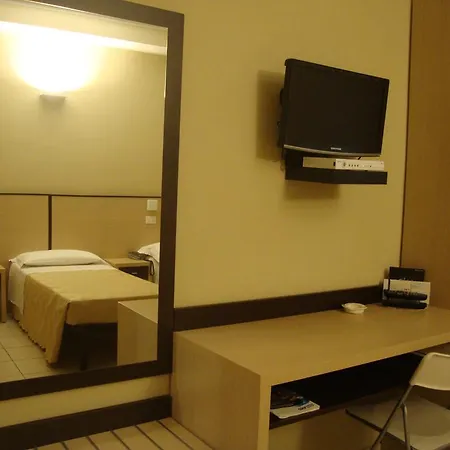 Savio Hotel