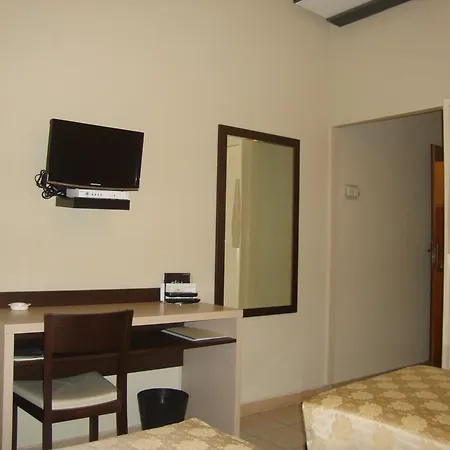 Hotel Savio 3*