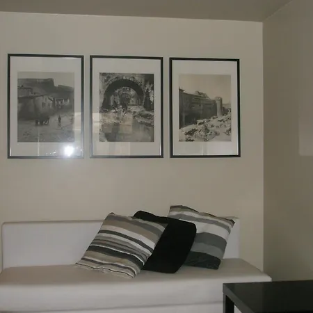 Hotel Savio Cesena