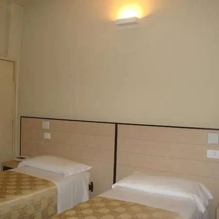 Hotel Savio 3*
