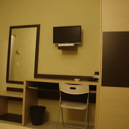 Savio Hotell Cesena