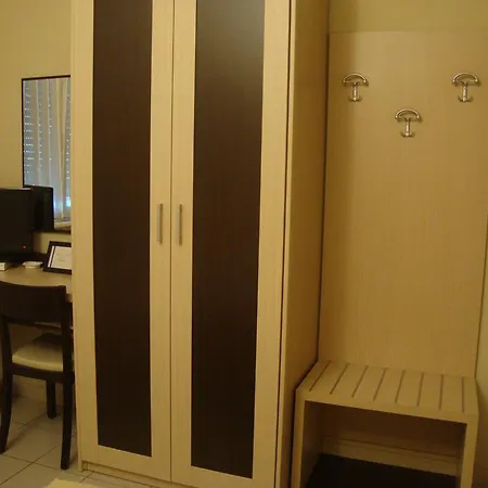 Savio Hotel