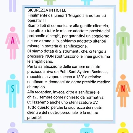 Hotel Savio