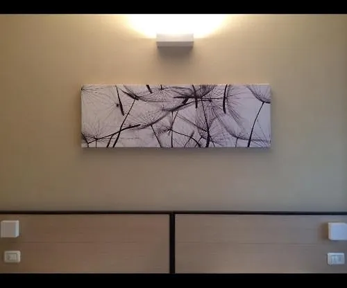 호텔 Savio 체세나