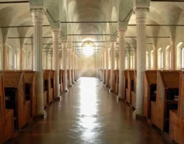 Savio 호텔 체세나