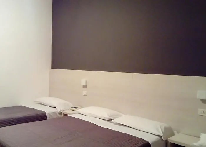 Savio Hotel Cesena