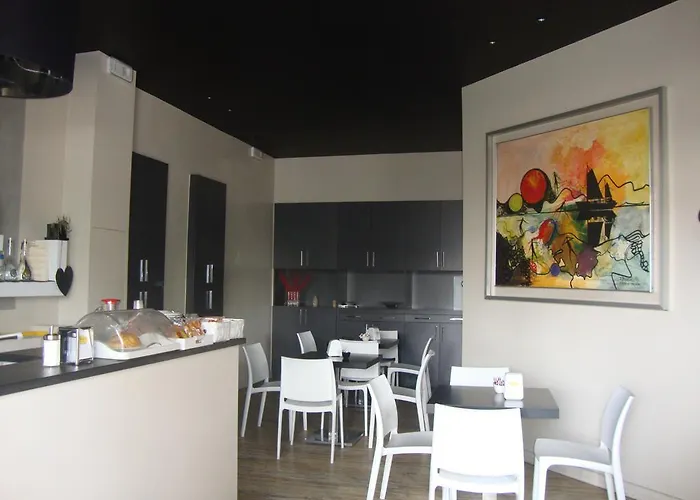 Savio Hotel 3*