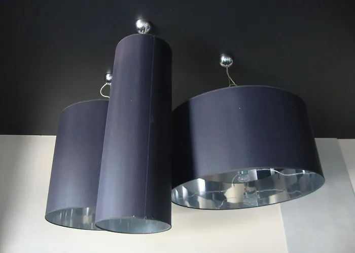 호텔 Savio 체세나